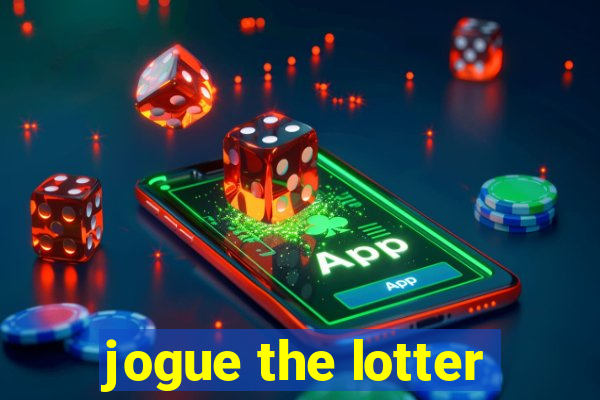 jogue the lotter